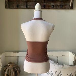 Women’s american eagle tank top size small